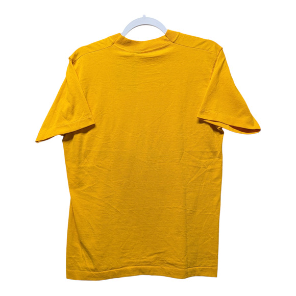 1989 Military Tank Commanders Course T Shirt - Picture 2 of 7